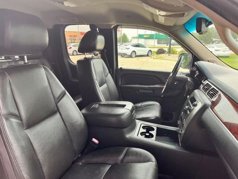Used 2013 GMC Sierra 1500 SLT w/ SLT Convenience Package AWD/4WD image 12