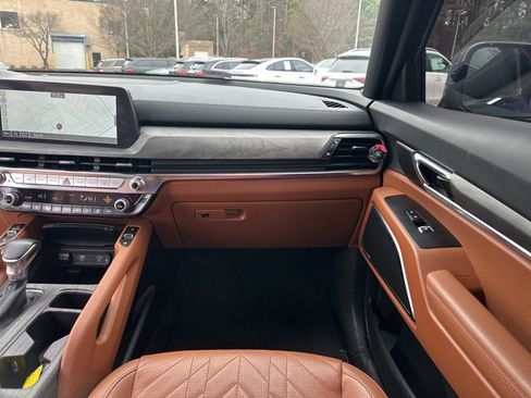 Used 2024 Kia Telluride SX X-Line image 17