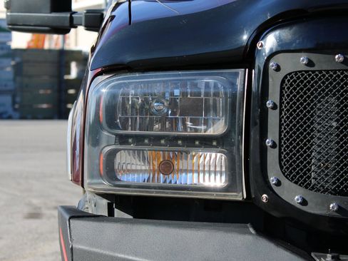 Used 2000 Ford Excursion Limited image 35