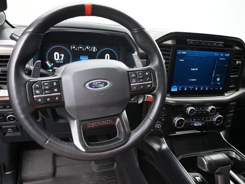 Used 2023 Ford F150 Raptor w/ Raptor Carbon Fiber Package AWD/4WD image 11