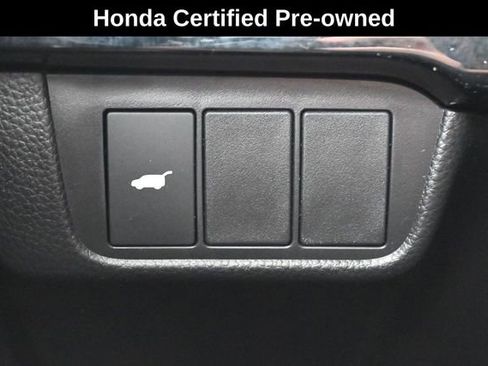 Certified 2026 Honda CR-V Sport Touring image 27