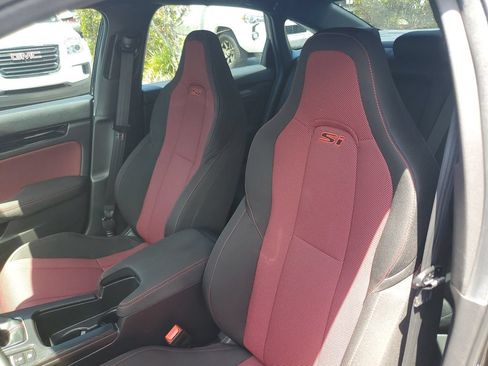 Used 2026 Honda Civic Si image 20