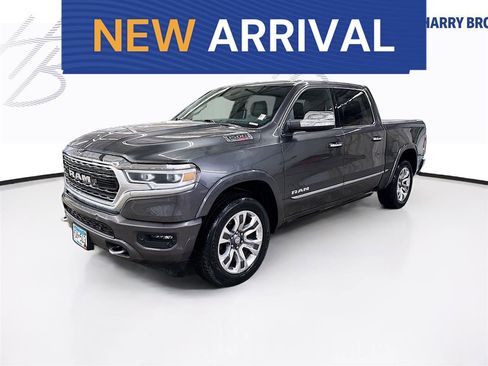 Used 2022 RAM 1500 Limited image 1