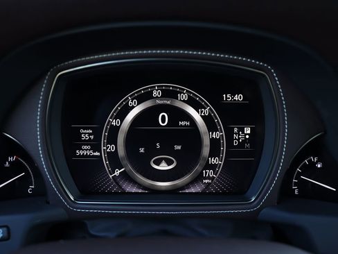 Used 2018 Lexus LS 500 w/ Interior Upgrade Package image 19