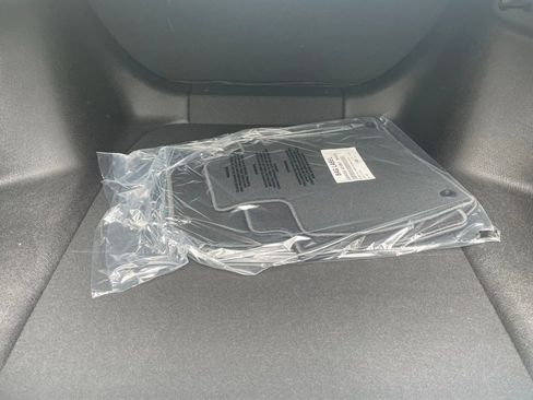 New 2026 Honda Accord LX image 9