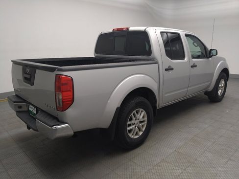 Used 2019 Nissan Frontier SV image 10