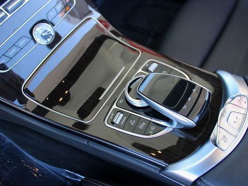 Used 2021 Mercedes-Benz C 300 Cabriolet image 26