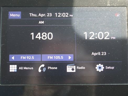 Used 2024 Hyundai Tucson SEL FWD image 41