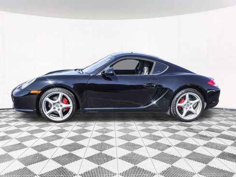Used 2011 Porsche Cayman S image 6