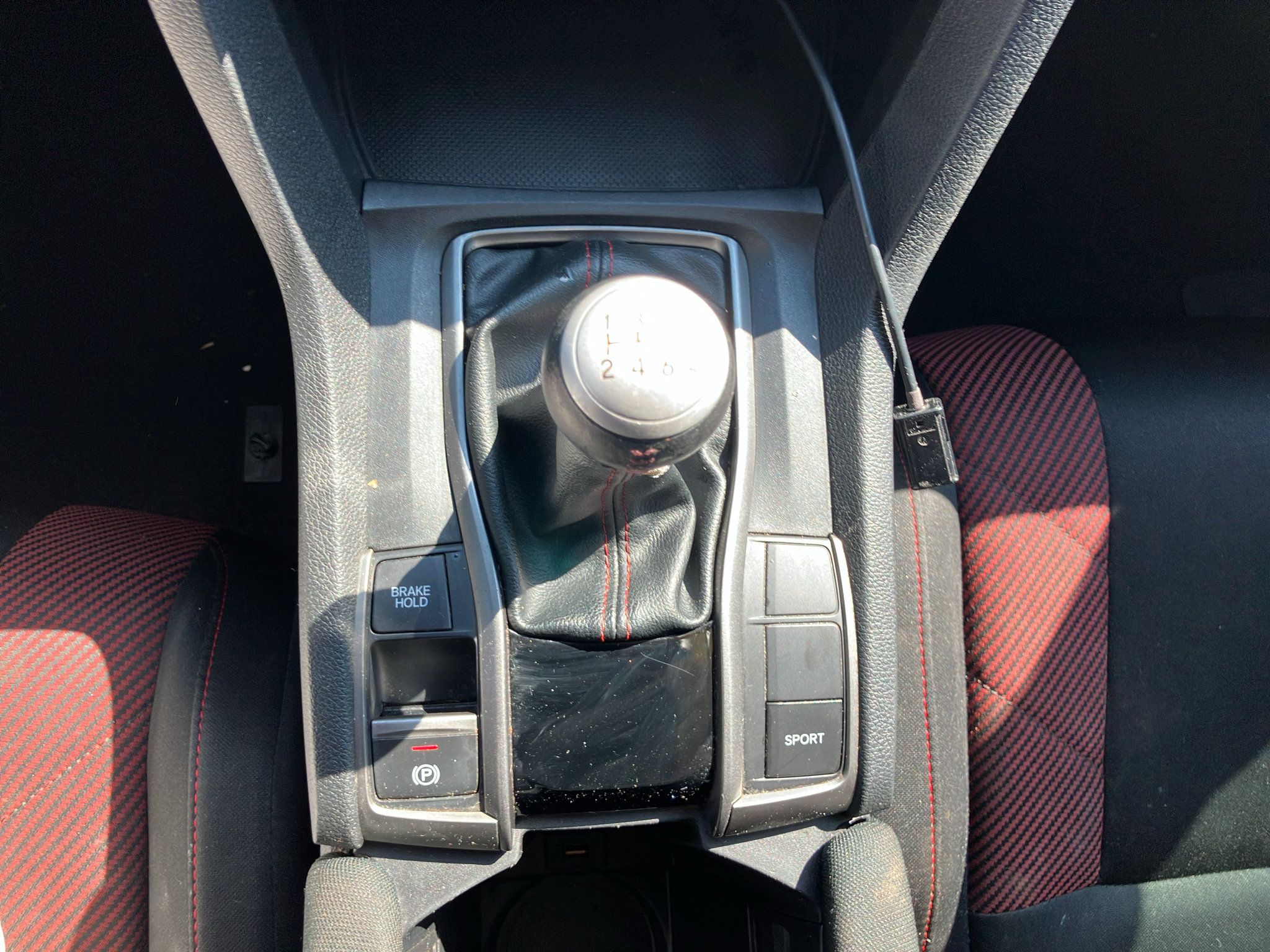 Used 2020 Honda Civic Si image 21