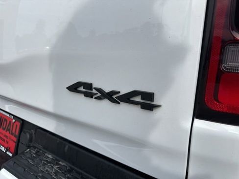 Certified 2023 RAM 1500 Big Horn AWD/4WD image 59