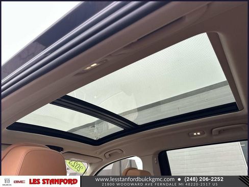 Used 2023 BMW X7 xDrive40i w/ Executive Package image 15