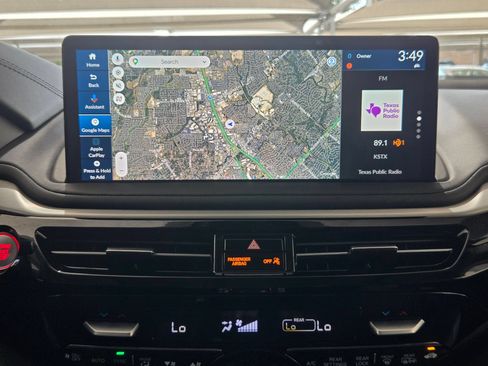 Certified 2026 Acura MDX FWD w/ Technology Package image 19