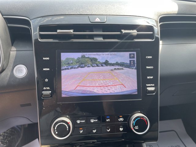 Used 2022 Hyundai Tucson SEL FWD image 20
