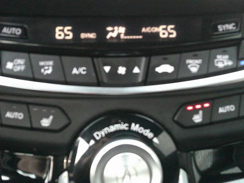 Used 2021 Acura TLX w/ A-SPEC Pkg image 28