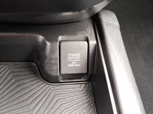 Used 2019 Honda CR-V EX-L image 25