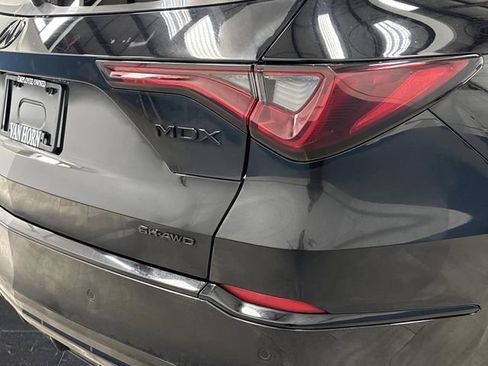 Used 2023 Acura MDX Type S image 37