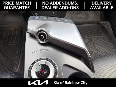 Used 2022 Kia EV6 Wind image 21