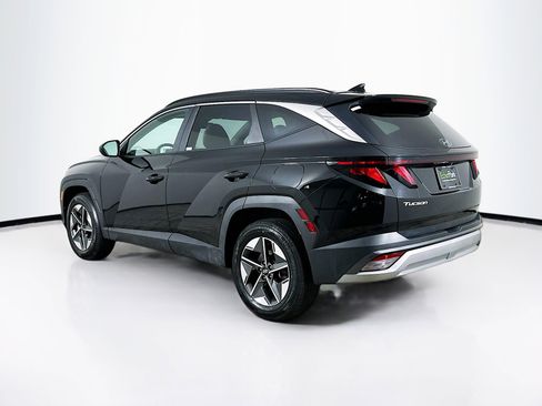 Used 2025 Hyundai Tucson SEL AWD/4WD image 5