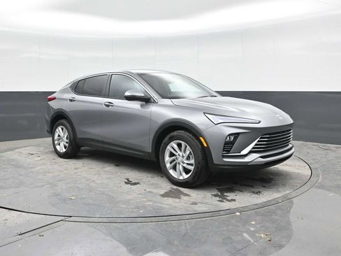 New 2026 Buick Envista Preferred w/ Convenience I Package image 7