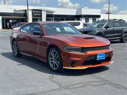 Used 2023 Dodge Charger R/T w/ Plus Group