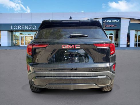 New 2026 GMC Terrain Elevation w/ Technology Package II FWD image 5