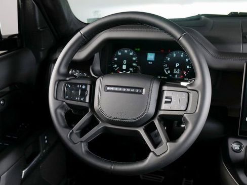 New 2026 Land Rover Defender 130 V8 image 11