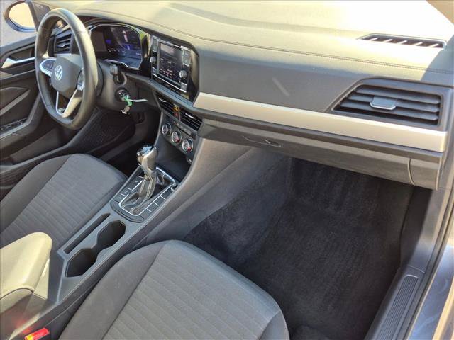 Used 2024 Volkswagen Jetta S FWD image 18