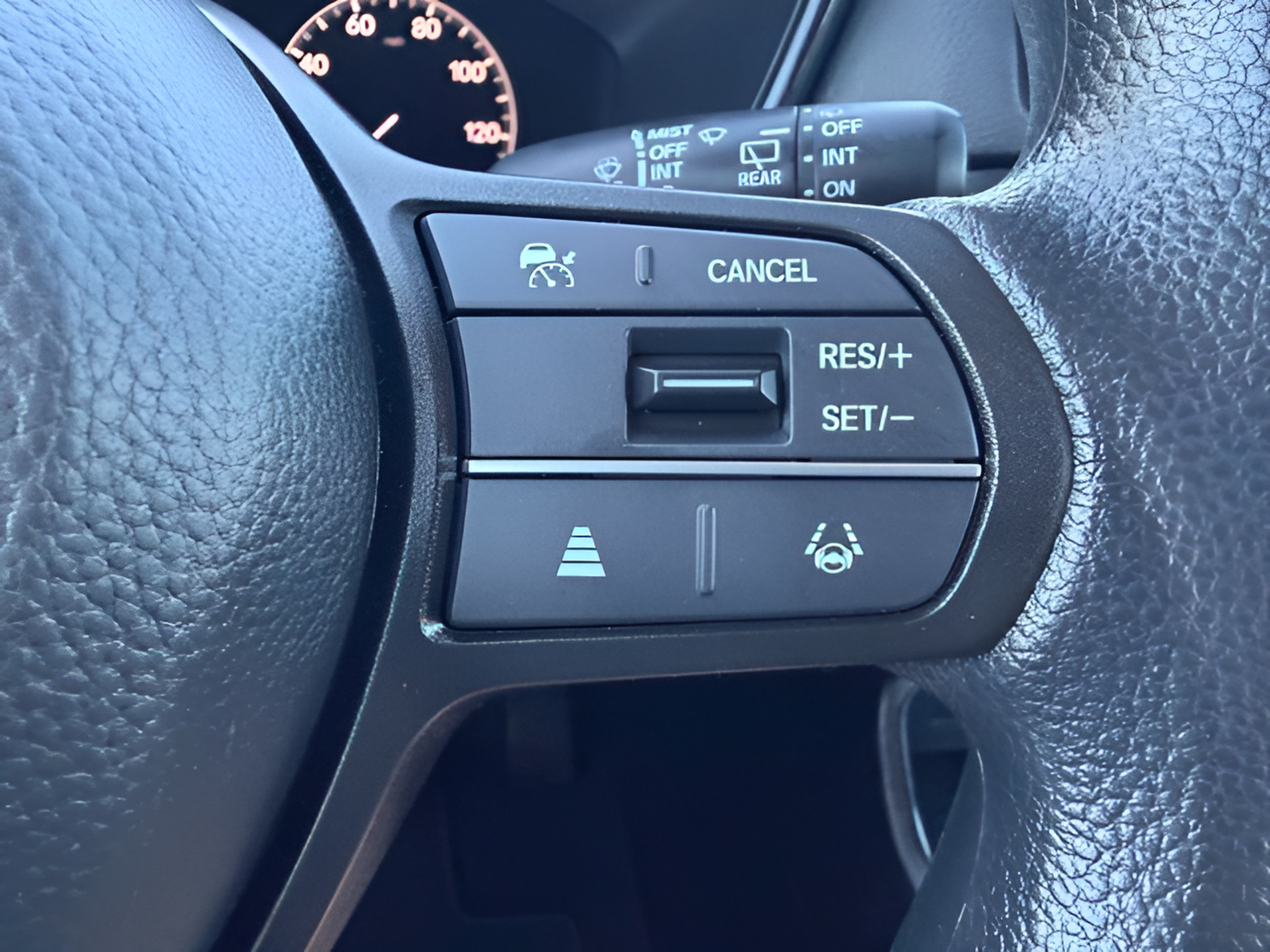 Used 2024 Honda CR-V LX image 14