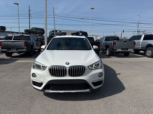 Used 2017 BMW X1 xDrive28i image 7