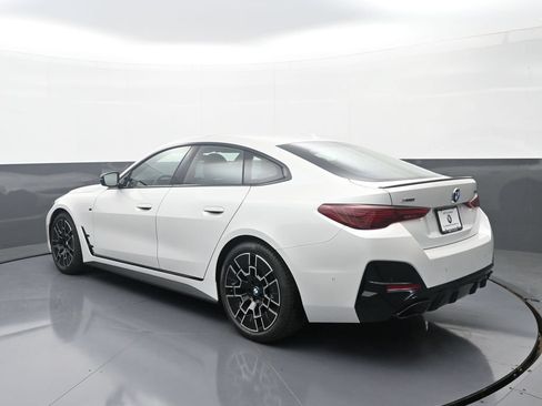 New 2026 BMW 440i xDrive w/ Premium Package AWD/4WD image 5
