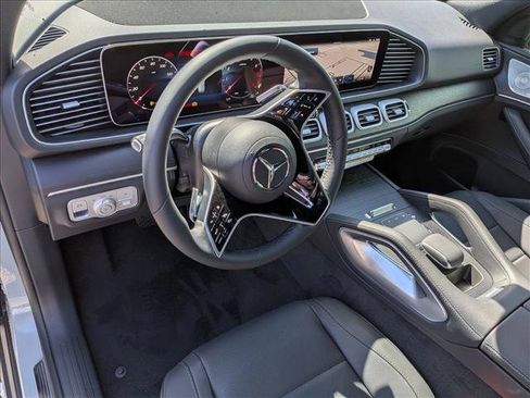 New 2026 Mercedes-Benz GLE 350 4MATIC image 3