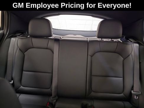 New 2026 Buick Envista Sport Touring w/ Convenience I Package FWD image 25