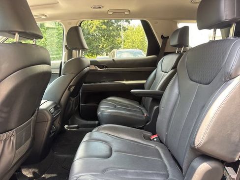 Used 2020 Hyundai Palisade SEL w/ Premium Package AWD/4WD image 11