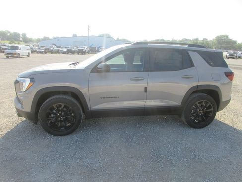 New 2027 GMC Terrain Elevation w/ Black Edition FWD image 7