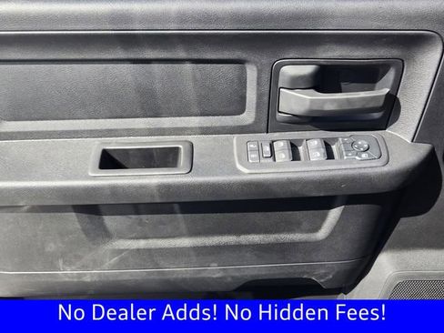 New 2026 RAM 5500 Tradesman image 19