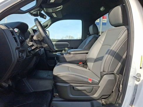 Used 2025 RAM 5500 Tradesman image 12