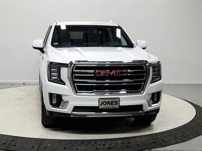 Used 2022 GMC Yukon XL SLT