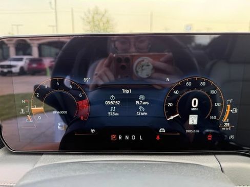 Used 2024 Ford Mustang Premium RWD image 18
