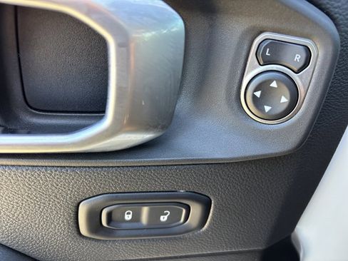 Used 2022 Jeep Wrangler Unlimited Rubicon 4xe w/ Cold Weather Group image 24