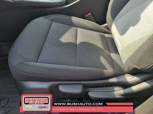 New 2026 Chevrolet Trax LS w/ LS Convenience Package image 17