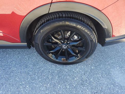 Used 2023 Honda CR-V Sport image 19