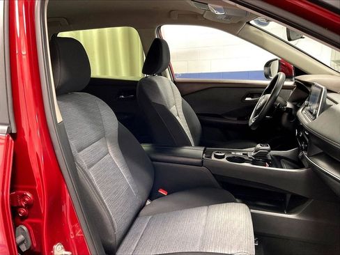 Certified 2023 Nissan Rogue SV AWD/4WD image 11