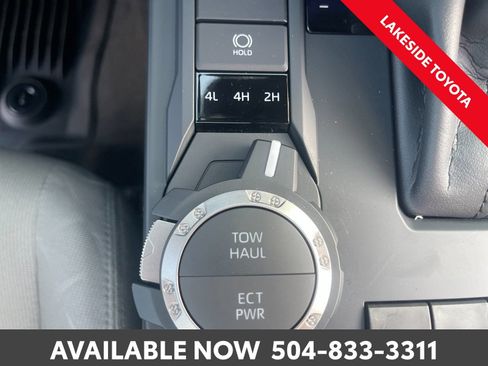 Certified 2026 Toyota Tacoma SR5 image 32