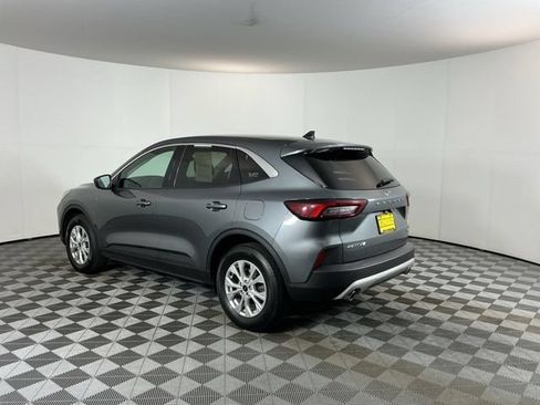 Used 2024 Ford Escape Active AWD/4WD image 7