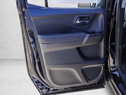 New 2026 Honda Ridgeline RTL image 22