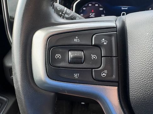 Used 2023 Chevrolet Silverado 1500 LT AWD/4WD image 14