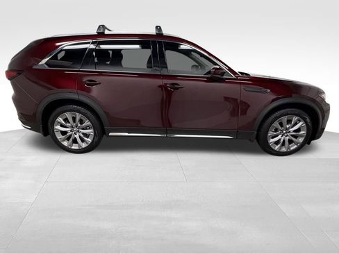 Used 2024 MAZDA CX-90 3.3 Turbo w/ Premium Package image 7