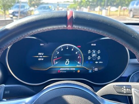 Used 2020 Mercedes-Benz C 43 AMG 4MATIC Sedan image 24