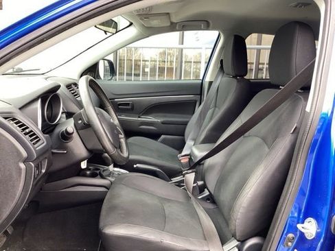 Used 2015 Mitsubishi Outlander Sport ES FWD image 19